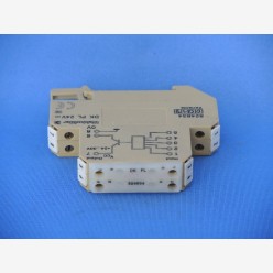 Weidmuller DK PL 24V 824834